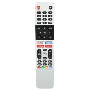 Cho rckgntvk003 IR kogan TV điều khiển từ xa với Netflix primevideo Youtube Google Play nút (không có chức năng giọng nói) - Product Image 1