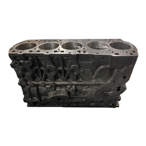 Bloc-cylindres pour moteur diesel C280 3406, ensemble moteur industriel, bloc court complet - Product Image 2