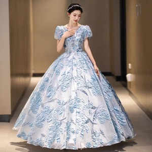 Tulle Solo Tutu Dress Women Stage Performance Wear With Straps Image Color General Purpose Type Adult Size - Product Image 4