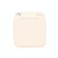 Boîtes à bijoux personnalisées pour bagues, colliers, boucles d'oreilles, bracelets et accessoires