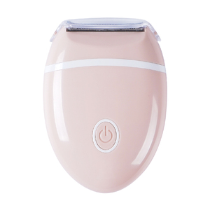 أداة إزالة الشعر 3 في 1 بدون ألم للجسم والوجه، جهاز إزالة الشعر الكهربائي للنساء - مقاوم للماء IPX5 للاستخدام المنزلي وفي السيارة - Product Image 1