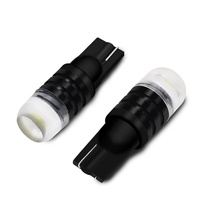 Led T10 Canbus intérieur de voiture Led lumières T10 bomblas W5w 12v 6000k Led lumières de toit pour voitures 24v petite lampe de lecture pour voiture