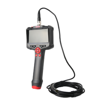 Endoscope industriel portatif à objectif unique Uni-t UT665P pour environnements complexes inaccessibles à l'œil humain