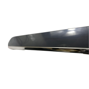 Mercedes-Benz GL-Class W164 Rear <b>Door</b> Bumper <b>Plate</b> 1646905362/5462 ABS Punch-Free Trim Strip Left Right - Product Image 1