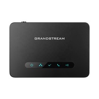 Station de base VoIP DECT longue portée Grandstream DP750