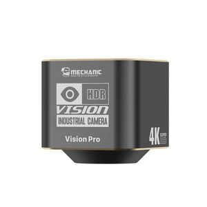 Cámara Industrial MECHANIC <span class=keywords><strong>Vision</strong></span> Pro 4K para CMOS IMX678 (1/1.8\") Resolución de 8MP 4K 30FPS HDR Microscopio de Grado Aeronáutico - Product Image 2