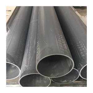 <span class=keywords><strong>SCH</strong></span> 40 <span class=keywords><strong>SCH</strong></span> <span class=keywords><strong>80</strong></span> ASTM D1785 диаметр <span class=keywords><strong>80</strong></span> мм ПВХ 3-дюймовый лист скорости трубы - Product Image 1