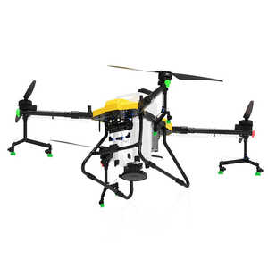 Pulverizadores de drones de maquinaria agrícola integrada de alta productividad con máquina agrícola de cebo fertilizante - Product Image 4