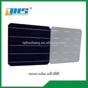 A+ Grade 156.75mm <strong>High</strong> <strong>Efficiency</strong> 5BB Monocrystalline Silicon <strong>Solar</strong> <strong>Modules</strong> with Premium PERC Cells <strong>High</strong> Quality PV Cells - Product Image 6