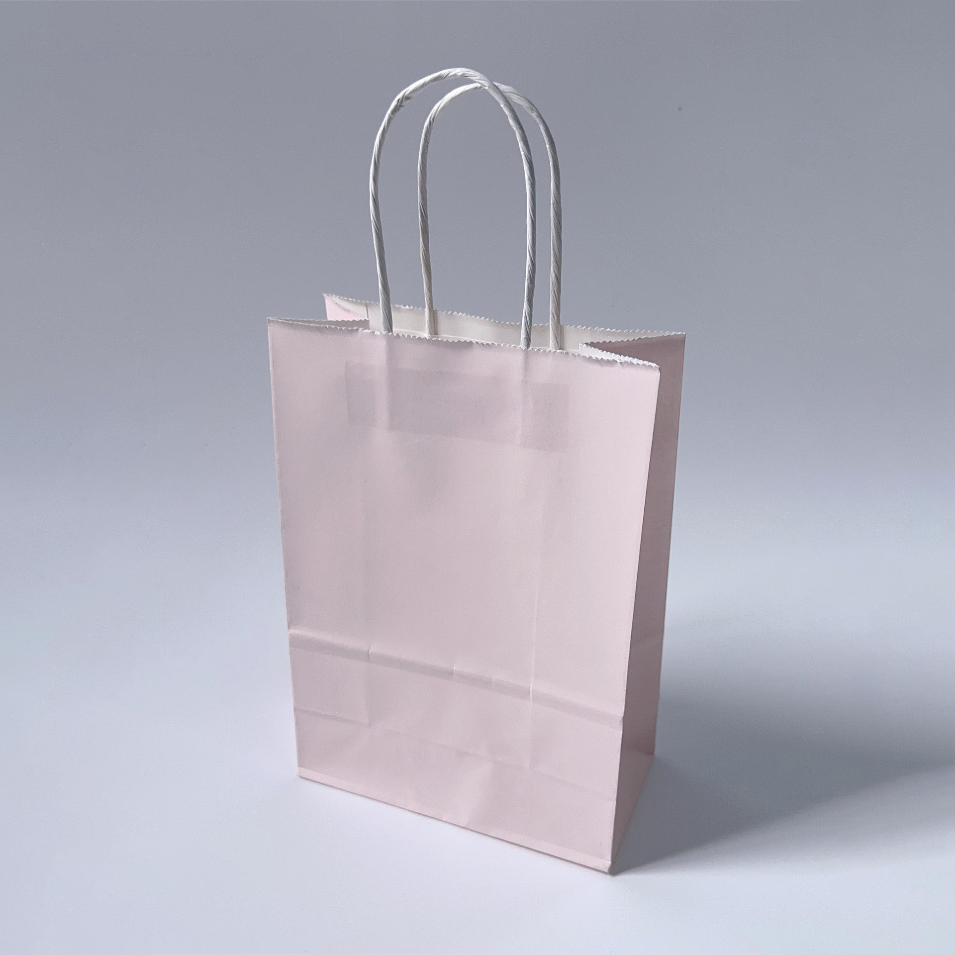 Light pink