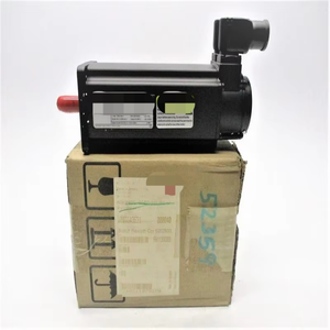 Controlador de programación PLC dedicado PAC de automatización industrial, original, listo para usar, nuevo, R911306388, nuevo, R911306388, nuevo - Product Image 1