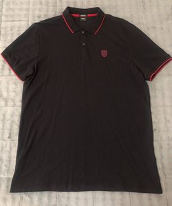 Nouveau Polo <span class=keywords><strong>Homme</strong></span> Tendance 2026 – Simple, Décontracté, en Coton Pur, Respirant, Anti-boulochage, Polyvalent - Product Image 4