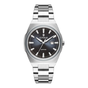 Orologio da Uomo di Lusso al Quarzo CITOLE con Logo Personalizzato in Acciaio e Marchio Privato Orologio di Lusso - Product Image 5