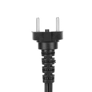 Replacement <b>Nail</b> Drill Handpiece Cord Power Cable Electric <b>Nail</b> Drill Manicure Machine Accessory Black - Product Image 2