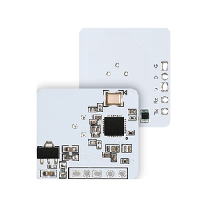 <span class=keywords><strong>Module</strong></span> de capteur radar micro-ondes GBeelee BL-LD-G22 5.8G Maison intelligente Détection du corps humain Éclairage - Product Image 1
