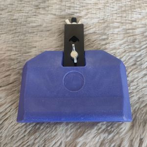 Sản phẩm mới trống mứt khối Nhựa bền cowbell Bộ gõ cho nhạc cụ - Product Image 5