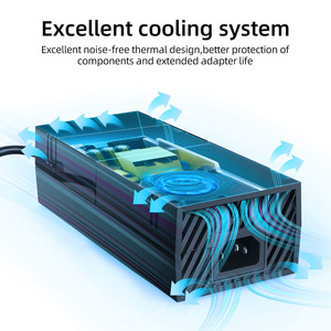 Microsoft para Xb <span class=keywords><strong>One</strong></span> Cable de repuesto cargador Cable de alimentación 8A 10A 100-240V adaptador de CA fuente de alimentación para consola de videojuegos - Product Image 4