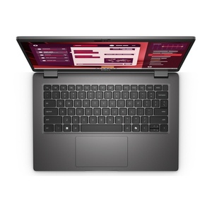 เดลล์ แลติจูด 3450 รุ่นใหม่ล่าสุด ขนาด 14 นิ้ว หน้าจอ FHD ซีพียู I5-1345U/แรม 8GB/ความจุ 512GB/การ์ดจอในตัว Iris Xe/รองรับ WiFi บลูทูธ/ระบบปฏิบัติการ Windows 11 - Product Image 1