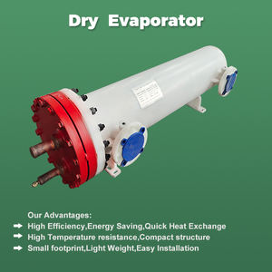 Горячая продажа 316L трубка испарителя теплообменник лодочного двигателя - Product Image 5