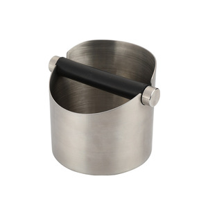 Caja de desecho de café extraíble para barista doméstico, herramienta de espresso, cajón de residuos de café fácil de limpiar, contenedor de posos de café - Product Image 2