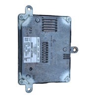 Module de commande LED pour ordinateur de phare d'origine 85967-47050 85967-47040 pour TOYOTA PRIUS XW50