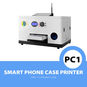 LK-Phone case Impresora UV Impresión para tiendas de teléfonos al por menor Funda de teléfono de cuero <span class=keywords><strong>oficial</strong></span> para <span class=keywords><strong>iPhone</strong></span> Magnética Venta caliente - Product Image 2