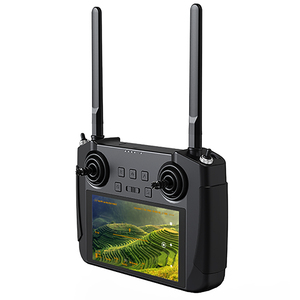 SIYI MK15 Edición Plantation 15KM MINI HD Pantalla Brillante Material Compuesto Control Remoto Dron para Plantaciones Vehículo y Barco - Product Image 2