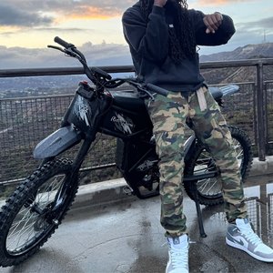 EU倉庫<span class=keywords><strong>GT73</strong></span>（米国向け2000W、EU向け250W）48V 36.4Ah電動ファットバイク、26インチオフロードタイヤ搭載マウンテンバイク（大人用） - Product Image 2