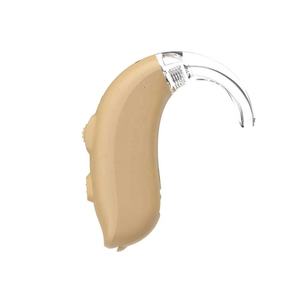 Audífonos BTE con Tecnología VC, Audífonos Binaurales Yue SU05 de Fácil Operación para Pérdida Auditiva Leve-Moderada-Severa, Rexton Signia - Product Image 3
