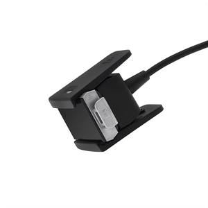 Câble de <span class=keywords><strong>charge</strong></span> de montre USB 1M Chargeur de montre magnétique Accessoires de fil de <span class=keywords><strong>charge</strong></span> d'alimentation portables pour <span class=keywords><strong>Fitbit</strong></span> <span class=keywords><strong>Charge</strong></span> <span class=keywords><strong>2</strong></span> - Product Image 6