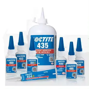 Repair Shoes Strong Glue 401 403 495 496 Fast Super Glue Multifunctional Adhesive Instant Glue