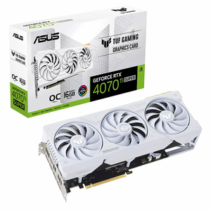 Tarjeta de Video para Juegos ASUS Strix GeForce RTX 4070 Ti SUPER 16GB GDDR6X OC Edition Usada, con Diseño de IA y GPU de Aprendizaje Inteligente - Product Image 2