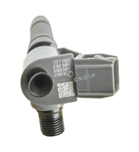 Injecteur de <span class=keywords><strong>carburant</strong></span> diesel de haute qualité de <span class=keywords><strong>prix</strong></span> usine CNDIP 295700-0550 0432193699 23670-0E010 pour Toyota Hilux 2.8L 1GD Denso - Product Image 4