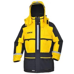 Affordable Wholesale custom waterproof fishing clothing For Smooth Fishing  