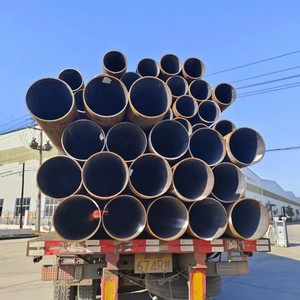 Korozyon direnci 304 paslanmaz çelik dikişsiz kaynaklı boru yuvarlak kaynaklı çelik boru - Product Image 2