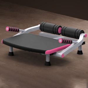 Addestratore di muscoli addominali multifunzionali buon aiutante per dimagrire la vita e ridurre il grasso piccolo e facile da memorizzare - Product Image 5