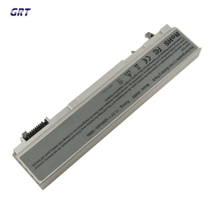 Batterie d'ordinateur portable pour Dell Latitude E6400 E6410 E6500, batterie PT434 W1193, prix d'usine OEM, bonne qualité - Product Image 3