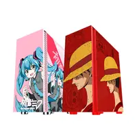 CyberPower Inc  GIVEAWAY ALERT No Anime Expo this year No problem  We are still doing our yearly tradition of giving away some awesome one of  a kind custom wrapped PCs This