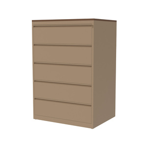 Table scientifique de studio Mobilier de bureau Mobilier scolaire Style en bois Personnel Étude Ordinateur Bureau - Product Image 5