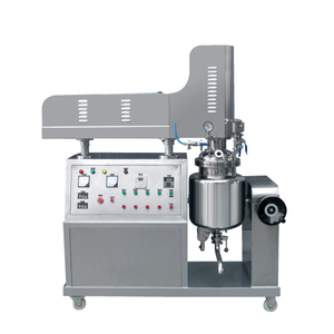 Máy Hút Chân Không Cho Phòng Thí Nghiệm Mỹ Phẩm Bền Với Chức Năng Làm Nóng Và Làm Mát 5L 10L 30L 40L 50L 100L 100L 100L - Product Image 2