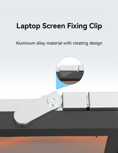 Nouveau panneau LCD TFT industriel W140FPC, contraste dynamique 50000:1, rétroéclairage LED, 100% SRGB, anti-poussière, pour terminal de serveur monté en rack - Product Image 5