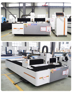 1500W 3000W 6000W công nghiệp sợi máy cắt <span class=keywords><strong>laser</strong></span> cho tấm kim loại chế tạo CNC tốc độ cao và độ chính xác <span class=keywords><strong>Laser</strong></span> Cutter - Product Image 4