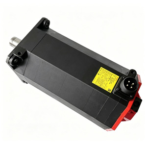 บริการซ่อมนอกสถานที่สำหรับมอเตอร์อุตสาหกรรมระดับมืออาชีพ Fanuc AC รุ่น A06B-0253-B100 B101 2253-B107 สำหรับหุ่นยนต์ 6 แกน Fanuc - Product Image 4
