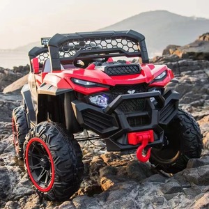 Nuova Auto Elettrica a Batteria per Bambini dal Design alla Moda al Miglior Prezzo dalla Cina - Product Image 6