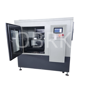 Testador de roda de rastreamento/aparelho com estabilidade - Product Image 2