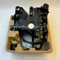 Kit de réparation de joint de filtre de plaque conductrice de transmission 722.6 pour Mercedes Benz Dodge 1402701161 1402700861 1402700761