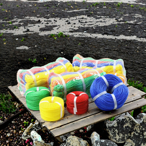 Плетеная рыболовная леска Jinhai с одним узлом, 100 м/200 м - Product Image 3