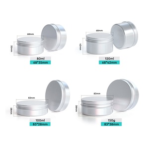 Envases de Aluminio Personalizados para Giroscopios de Dedo, Latas Vacías de Aluminio - Product Image 3