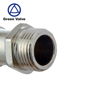 Robinet de robinet d'eau Bibcock en laiton personnalisable de haute qualité robinet à tournant sphérique manuel pour <span class=keywords><strong>jardin</strong></span> <span class=keywords><strong>Zinc</strong></span> moderne pour bassin de Machine à laver - Product Image 3