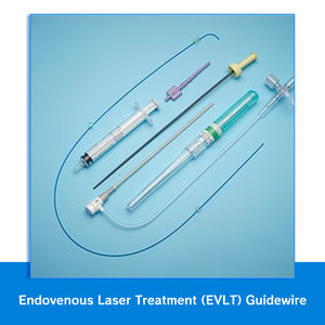 Dispositivo de ablación láser endovenosa EVLT <span class=keywords><strong>con</strong></span> láser de diodo de 980nm y 1470nm <span class=keywords><strong>con</strong></span> certificación CE para la eliminación de venas varicosas - Product Image 2